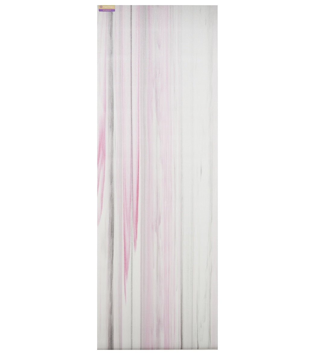 Hugger Mugger Nature Collection Yoga Mat 68" 3mm