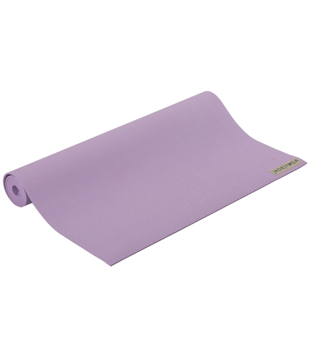 Jade Yoga Discovery Baby/Toddler Yoga Mat 19" x 44"