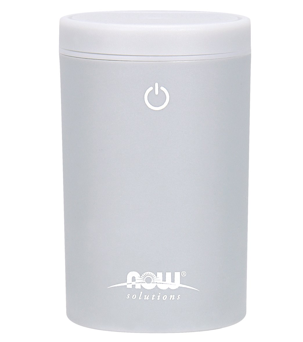 NOW Portable USB Ultrasonic Oil Diffuser