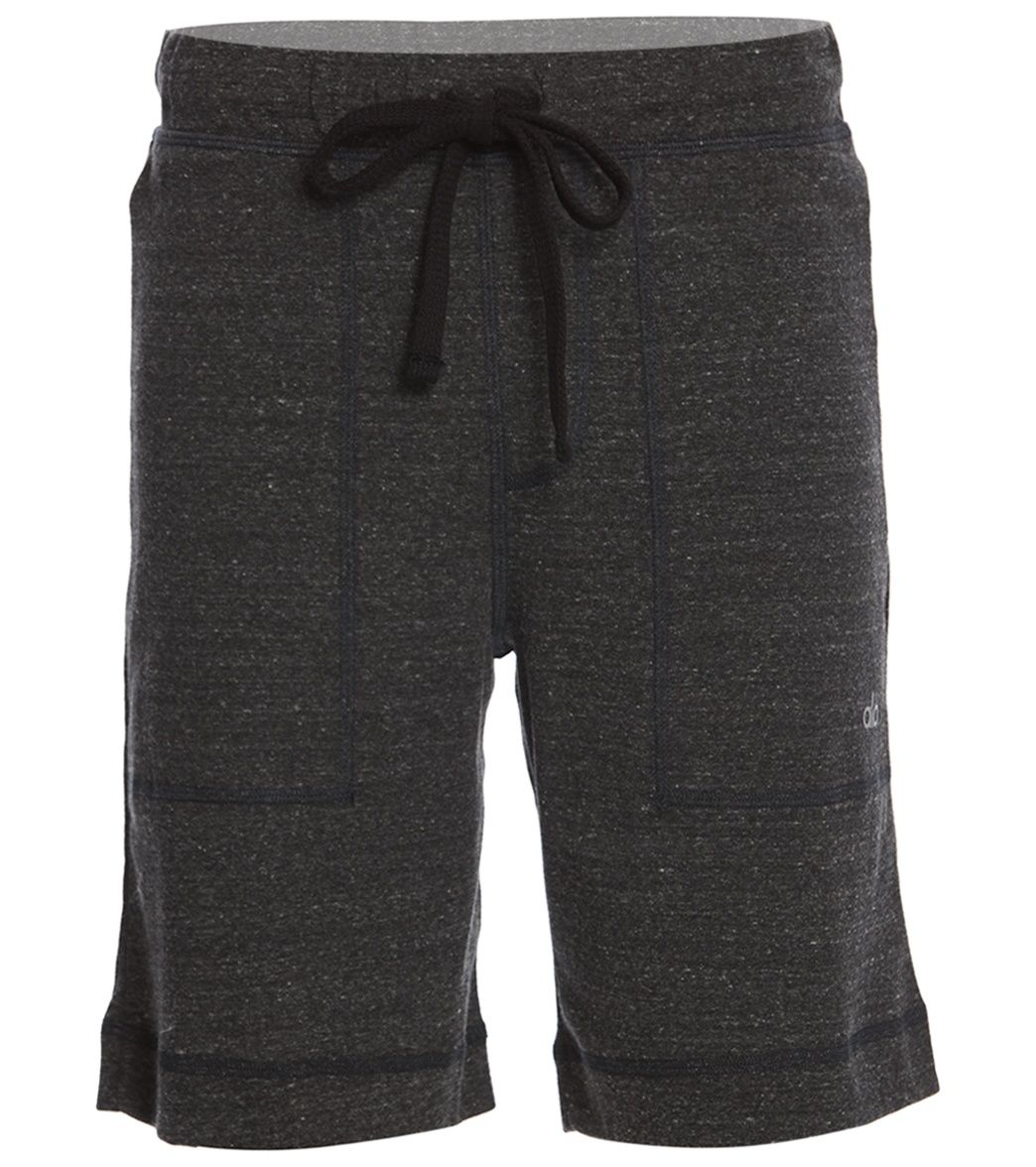 Alo Yoga Men's Revival Yoga Shorts