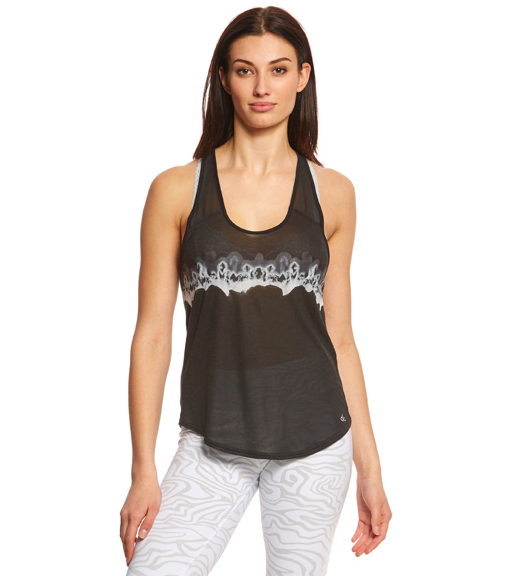 Alo Yoga Verse Yoga Tank Top