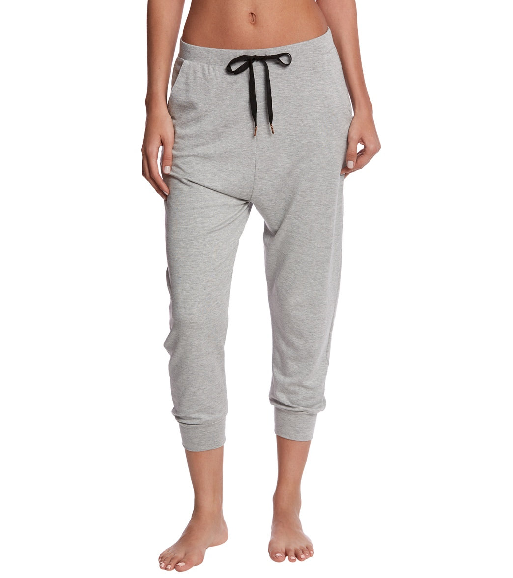 Beyond Yoga Dip It Low Joggers