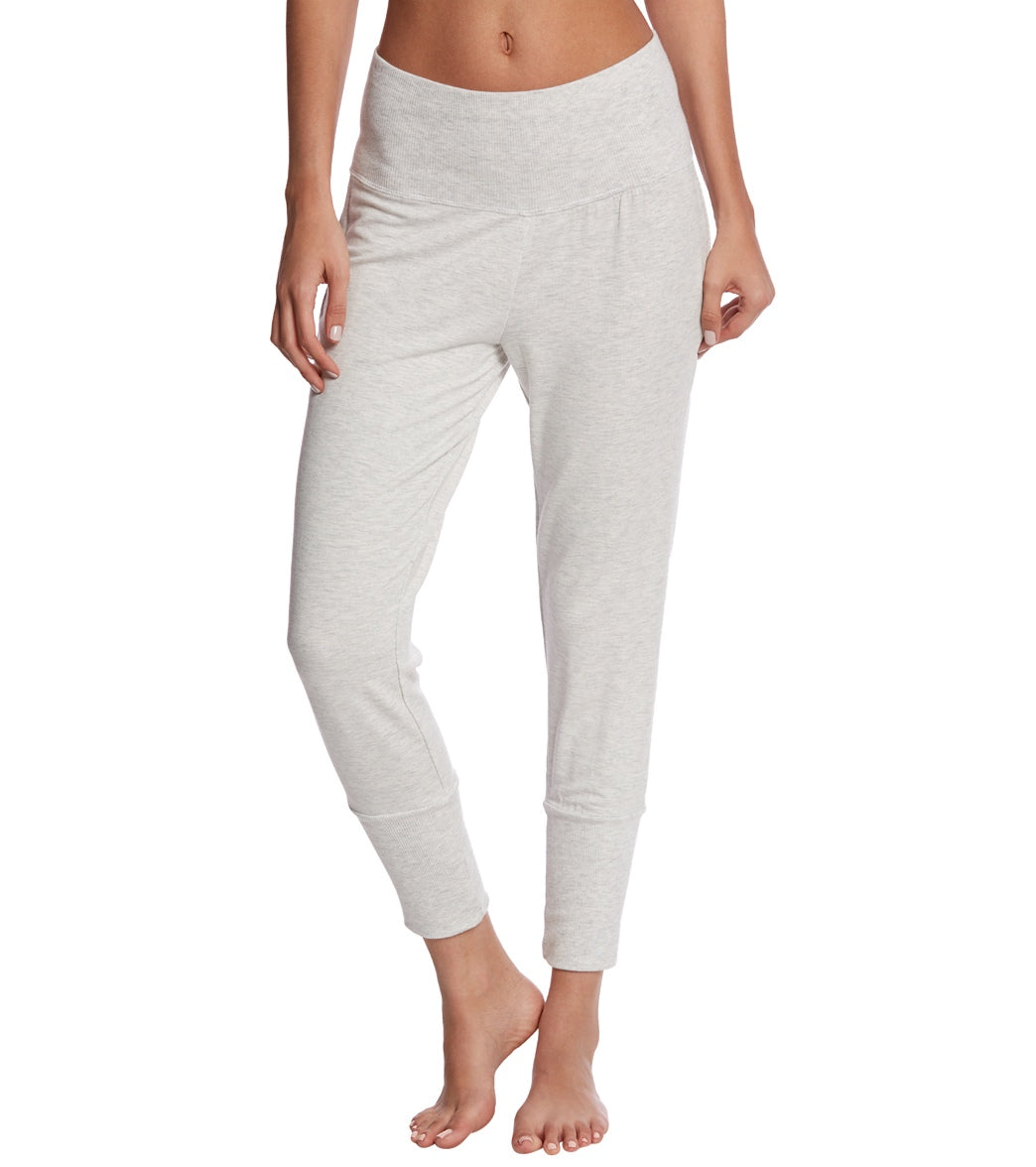 Alo Yoga Dusk Yoga Capris