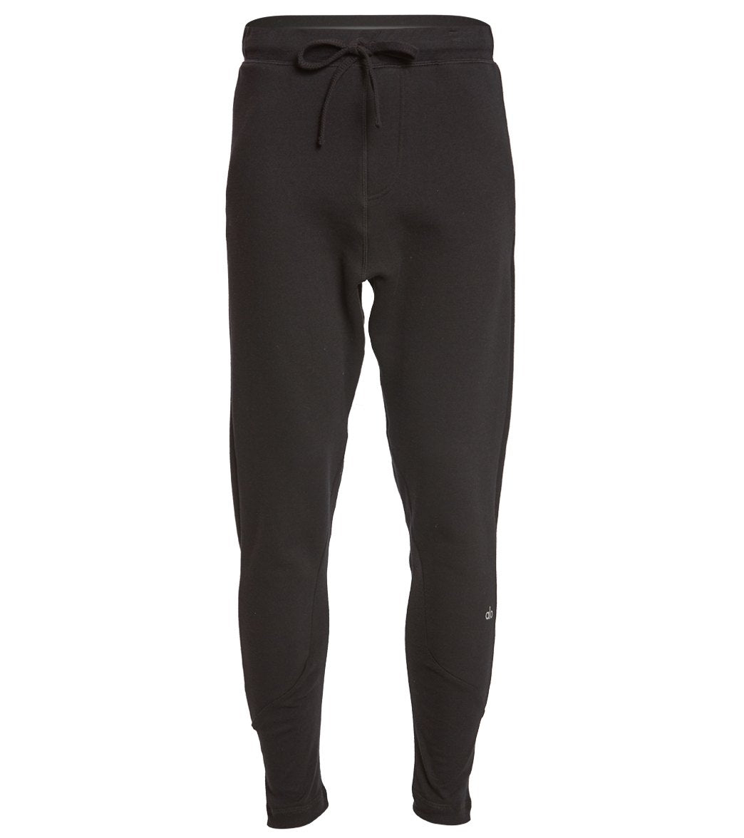 Alo Yoga Men's Zealous Workout Sweatpants