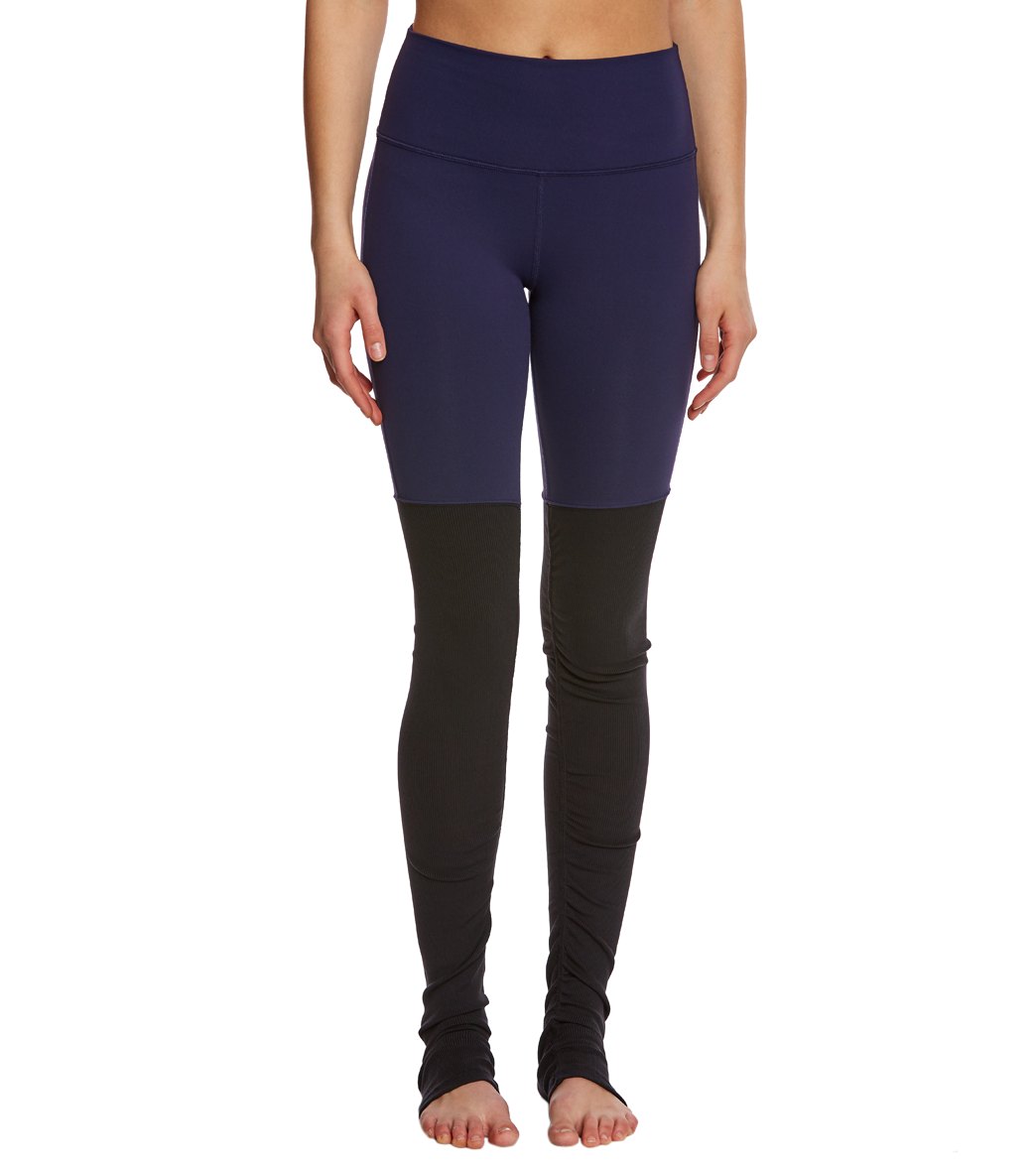 Alo Yoga High Waisted Goddess Yoga Leggings