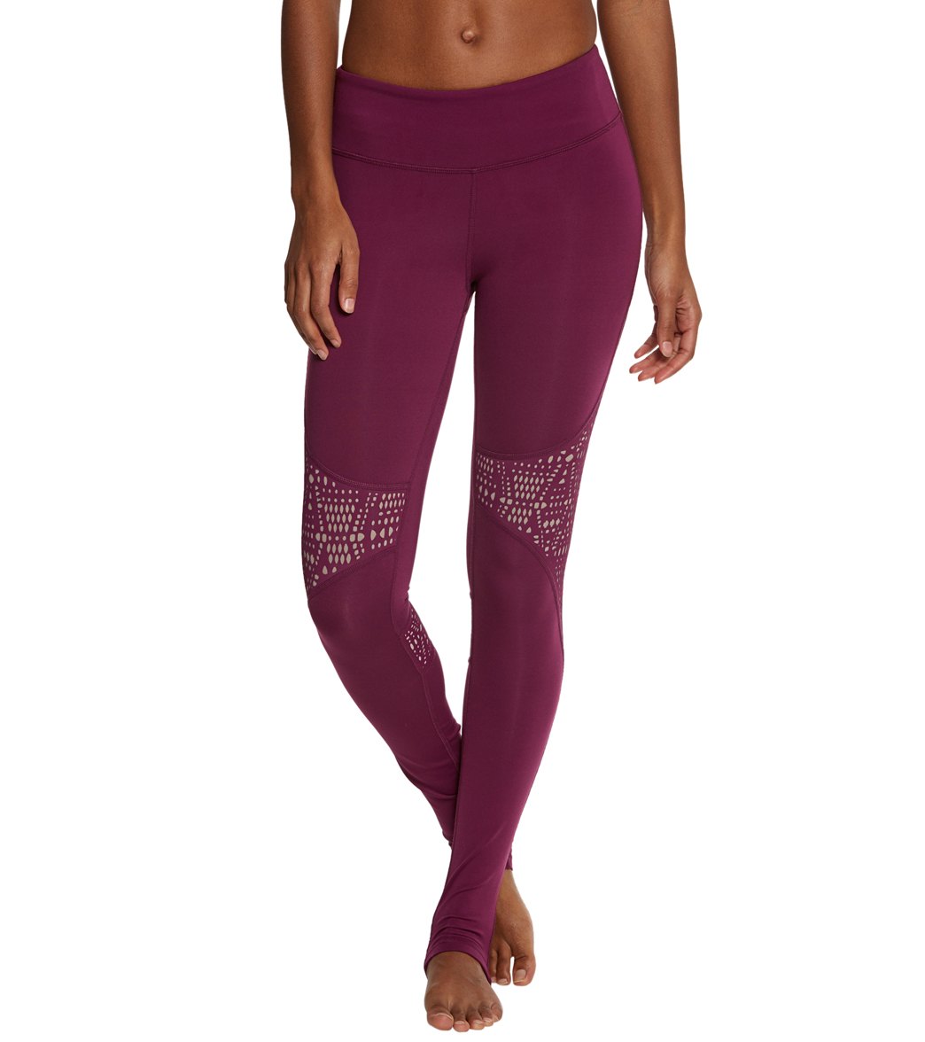 Alo Yoga West Coast Yoga Leggings