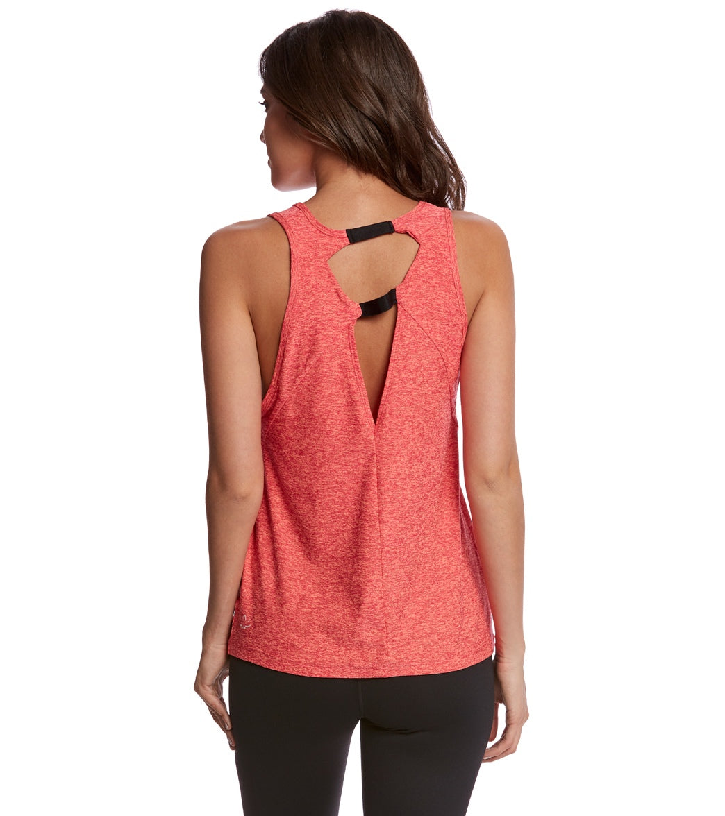 Beyond Yoga Inner Light-Weight Workout Tank Top