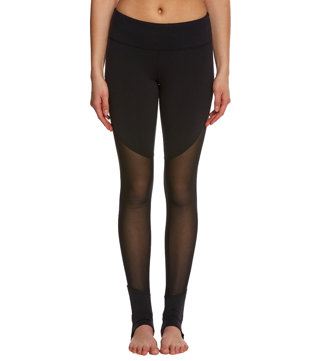 Alo Yoga Show Off Yoga Leggings