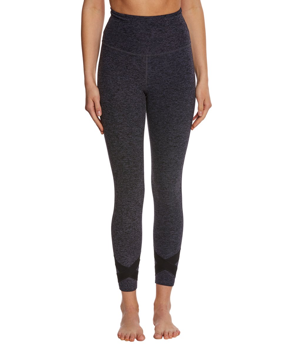 Beyond Yoga X Big Thing Yoga Leggings