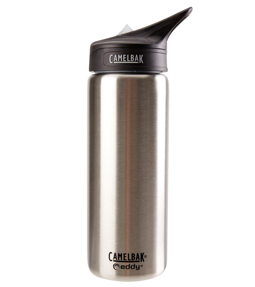 CamelBak eddy 20 oz Vacuum Insulated Stainless Water Bottle