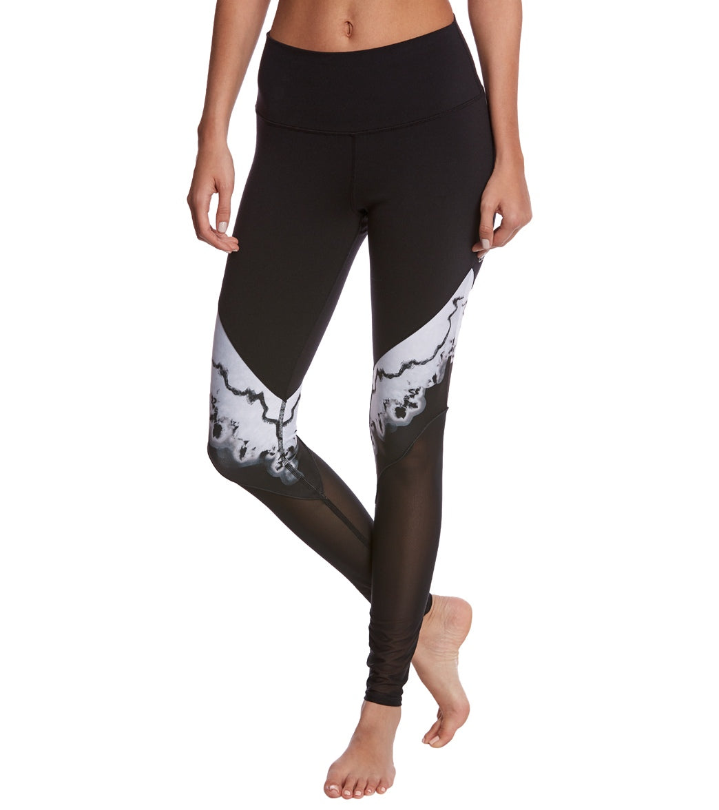 Alo Yoga High Waist Verse Yoga Leggings