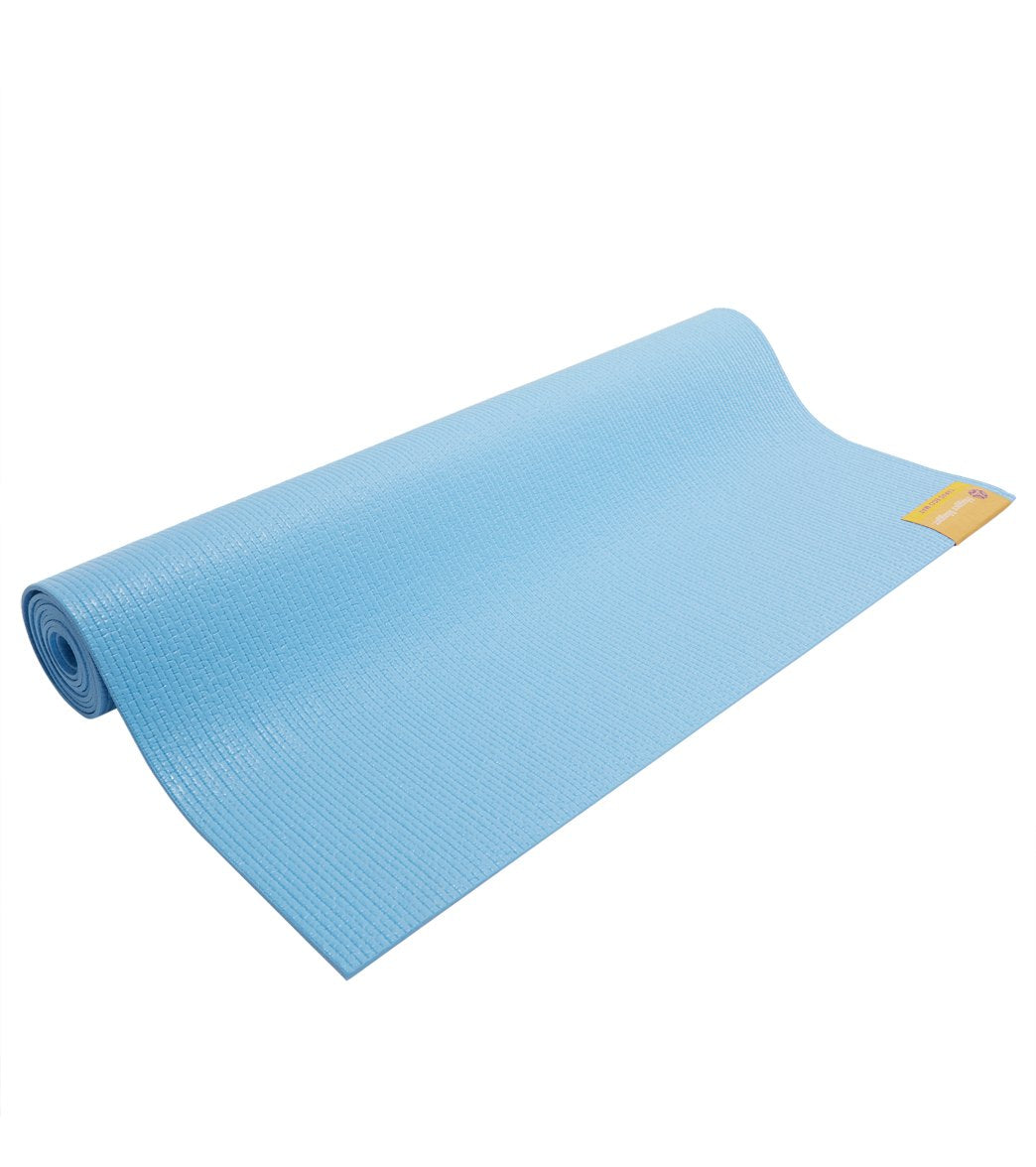 Hugger Mugger Eco Rich Mat Extra Long 74" 3mm