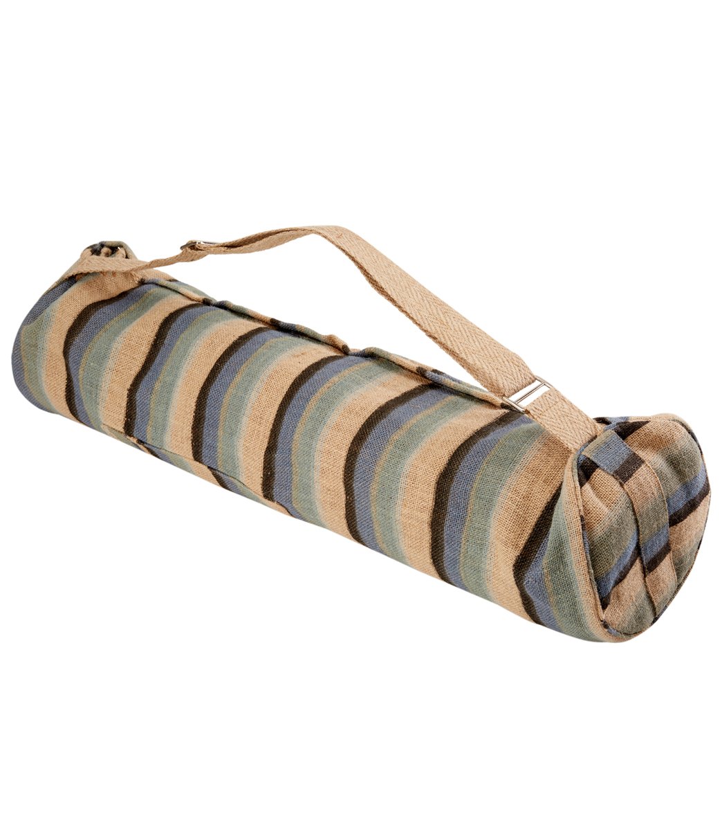Hugger Mugger Hey Jute Mat Bag