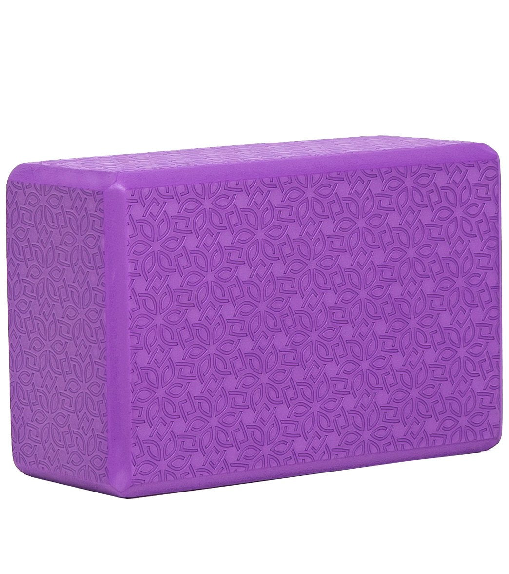 Yoga Design Lab Yoga Block