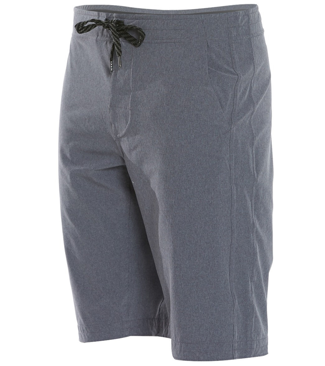 Manduka Men's hOMME Yoga Shorts