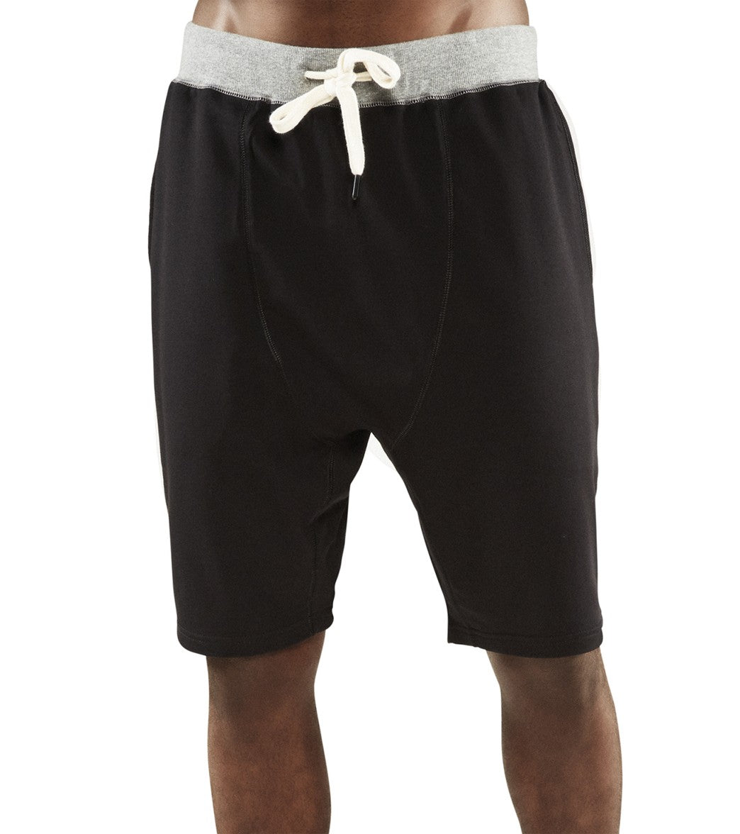 Manduka Men's Intentional Yoga Shorts