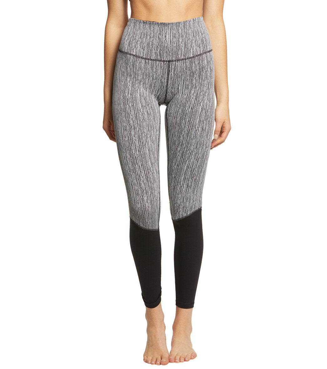 Manduka The High Line Yoga Leggings