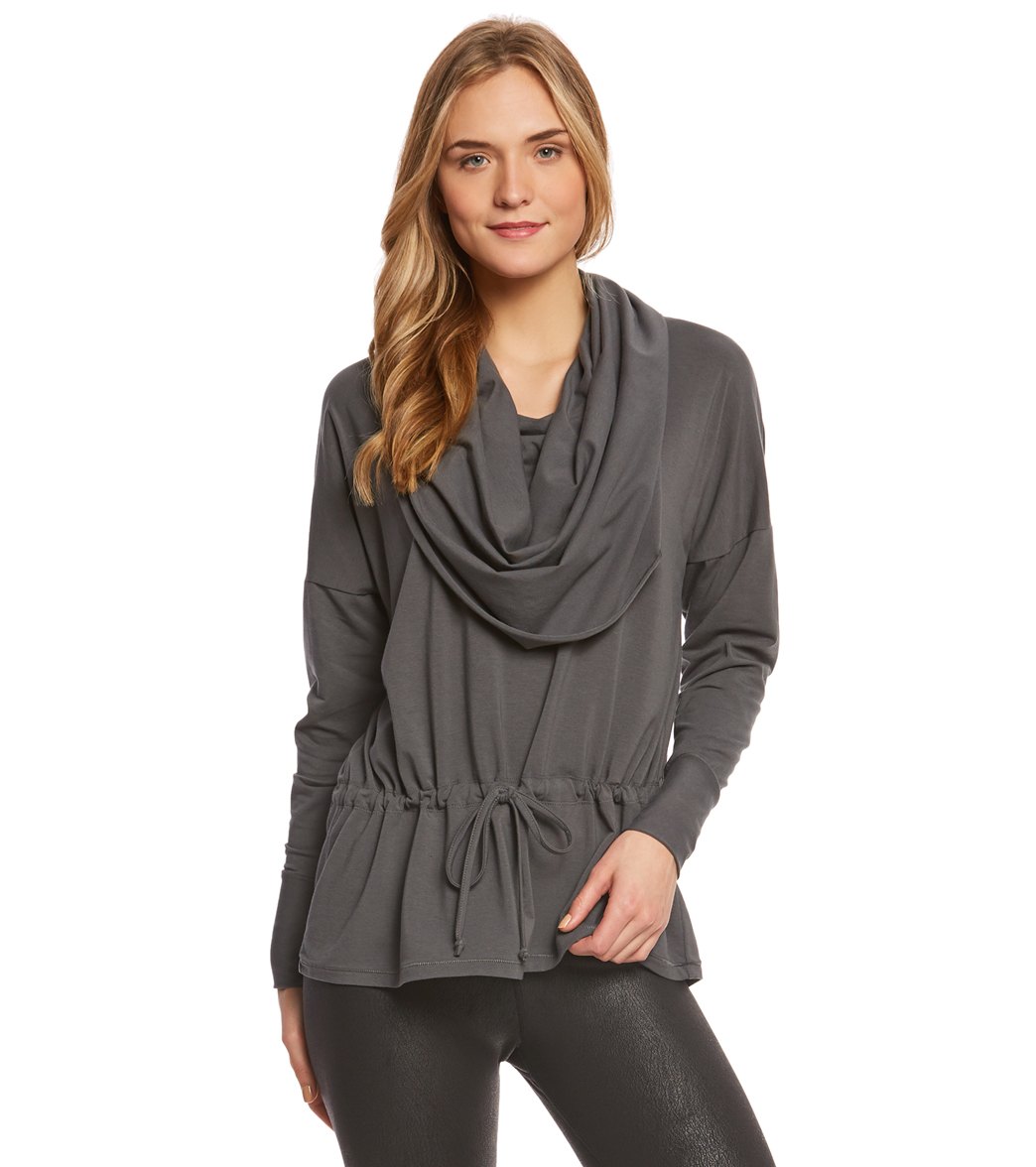 Manduka Ananda Yoga Hoodie