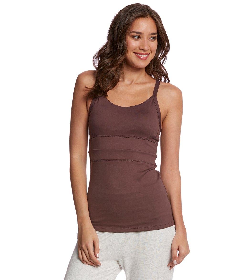 Manduka Libertine Cami