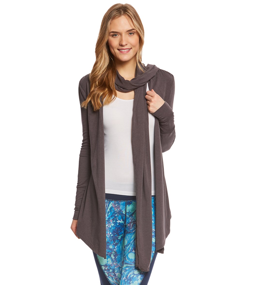 Manduka The Ardha Yoga Wrap