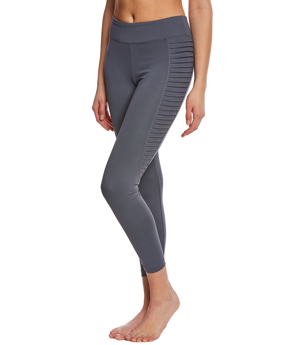KORAL Stair Yoga Leggings