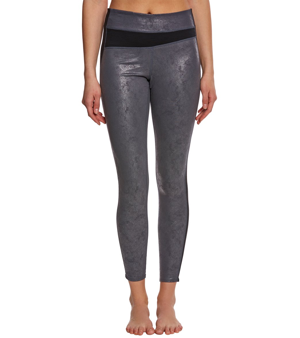 Manduka Surihaku Yoga Legging