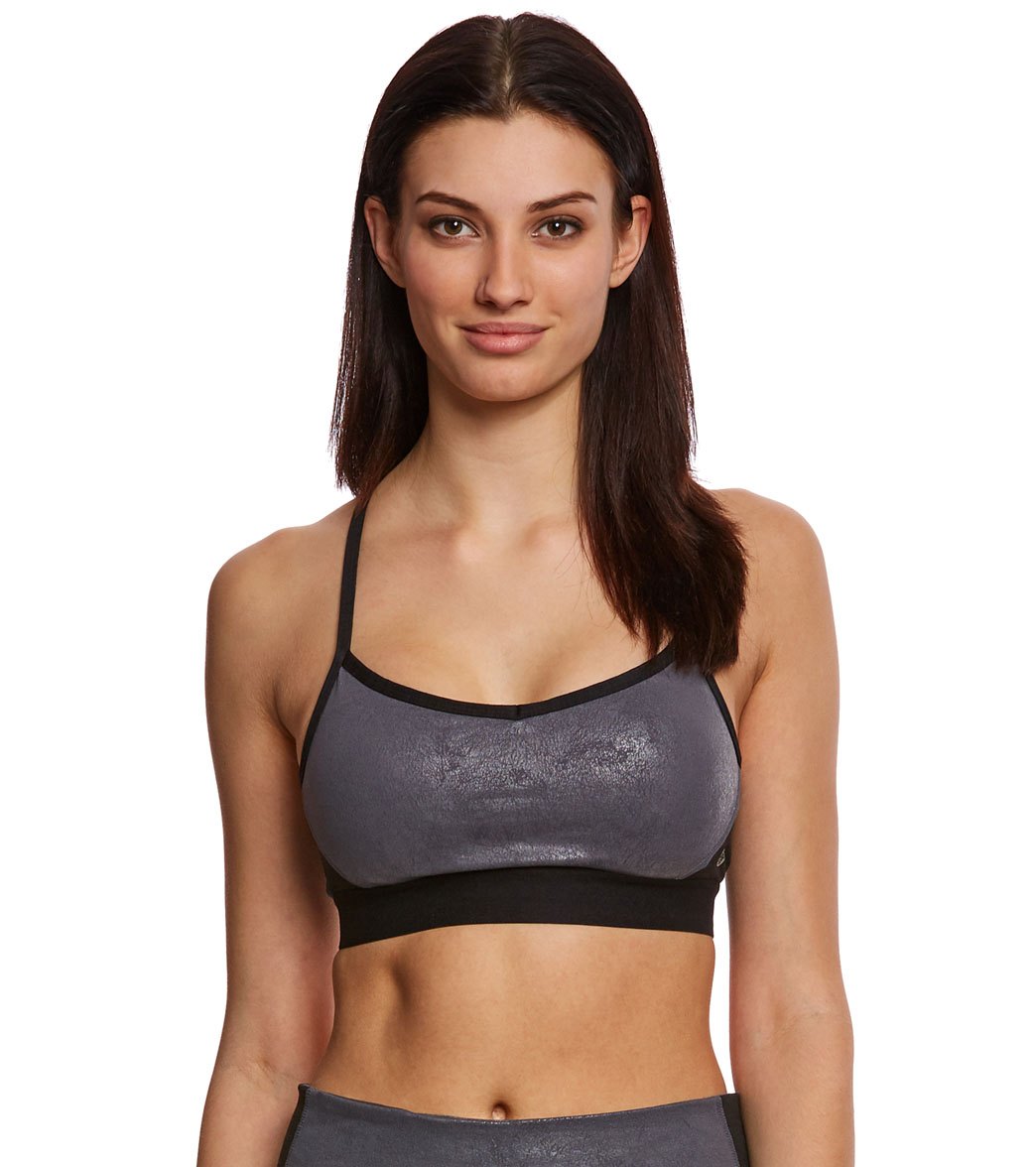 Manduka Surihaku Yoga Sports Bra