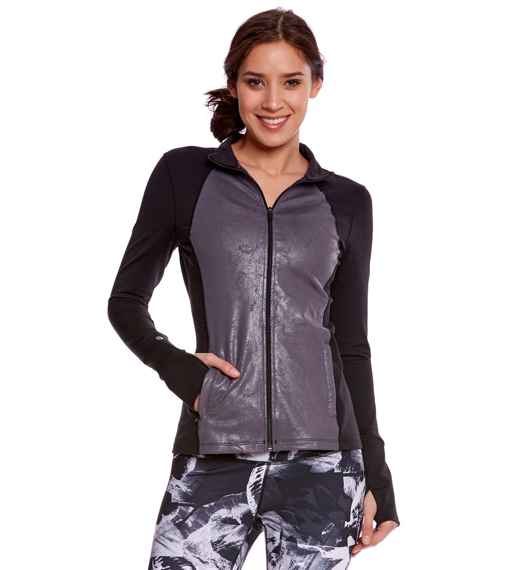 Manduka Surihaku After Yoga Jacket
