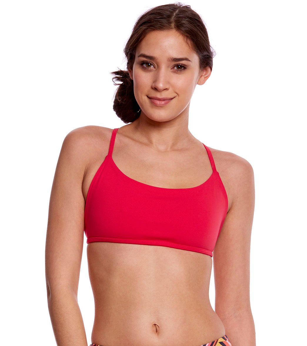 Jala Sierra Yoga Sports Bra