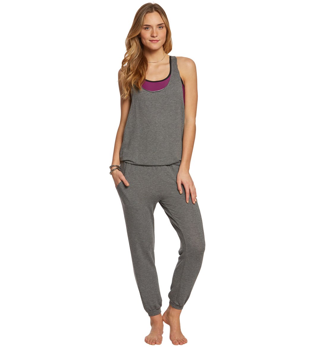 Jala Tai Romper