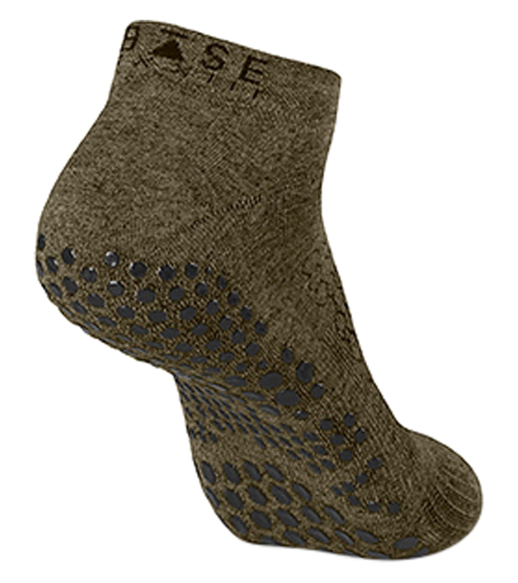 BASE 33 Grip Low Rise Socks